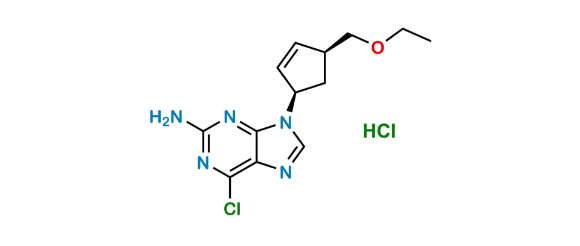 ABACAVIR O-ETHOXY IMPURITY
